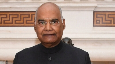 President Kovind Confers Gallantry Awards For 2020
