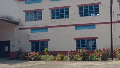 53 Girl Students Test Positive For Covid-19 In Sundergarh; School Closed For A Week