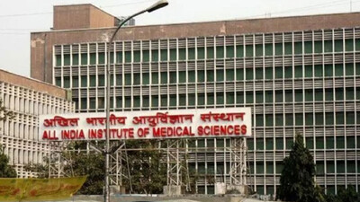 AIIMS Delhi