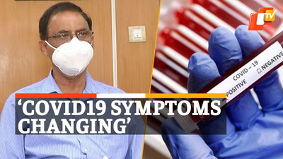 COVID Scare At Medical College COVID Scare At Medical College