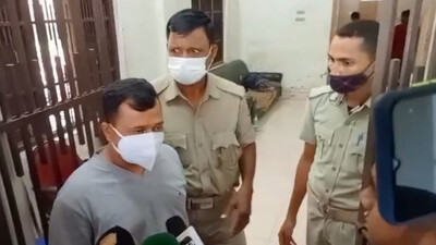 Man Detained For Marrying Two Women, Living With Another In Bhubaneswar