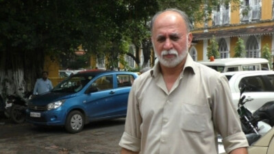 Bombay HC Rejects Tejpal's Plea For In-Camera Proceedings
