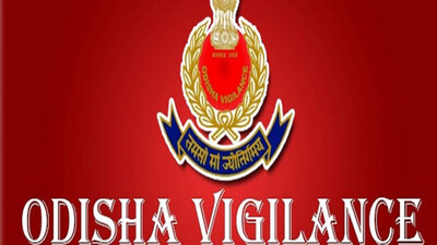 Odisha Vigilance registers highest DA cases in country