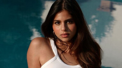 Suhana Khan