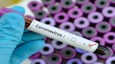 India COVID19 Cases