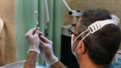 'Worst-Ever Covid Variant Will Make Vaccines 40% Less Effective'