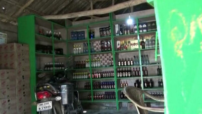 Consumption Of Liquor: Women In Rural Odisha Outnumber Urban Counterparts, Says Survey