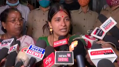Berhampur Bride Protest: SDJM Court Asks Woman To Stay At Sakhi Centre Till Next Hearing