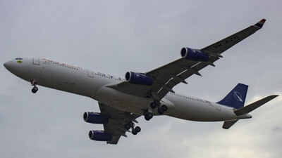 Over 390 RCS-Udan Air Routes Operational Now