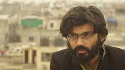 Sharjeel Imam