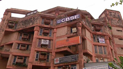 CBSE Class 12 Board Exam 2022 Registration From Dec 2 For These Candidates, Check Guidelines
