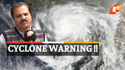 CYCLONE WARNING !!