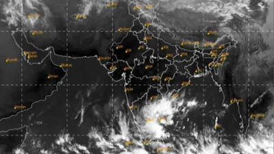 Cyclone Forecast: Odisha Puts District Collectors On Alert!
