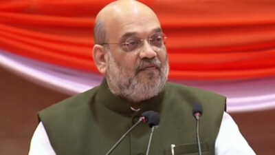 Cooperation Only Way To Move Towards Country's Development: Union Min Amit Shah