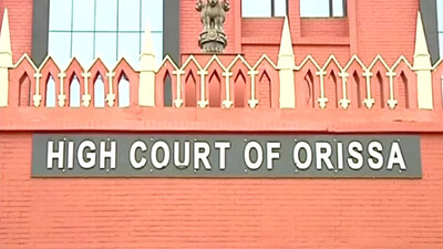 Orissa HC Recruitment 2022: Apply For Junior Stenographer Posts From Today, Check Vacancy Details 