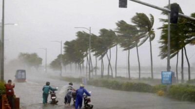 Odisha To Bear the Brunt?