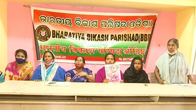 21 Families Demand Euthanasia