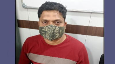 Q-Net Scam: Odisha EOW Arrests One More Accused 