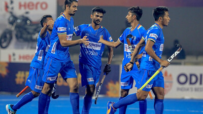 Jr Hockey WC: India Bank On Attacking And Drag-Flicking Prowess To Outsmart Belgium In Quarters