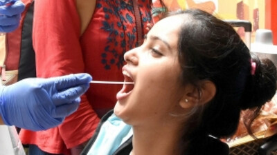 Contacts Of COVID Patients Need Not Test Unless Identified As High Risk: ICMR
