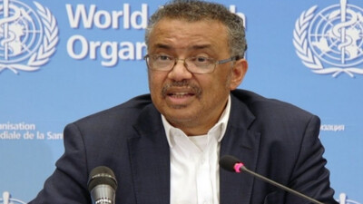 Blanket Travel Bans Will Not Prevent Int'l Spread Of Omicron Variant: WHO