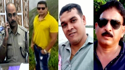 Jeypore Custodial Death