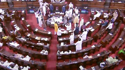LS Passes Assisted Reproductive Technology (Amendment) Bill 2021