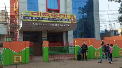 Plus 2 College Owner, Principal Booked For Setting Free Covid Positive Students  