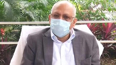Cyclone Jawad Likely To Brush Odisha Coast Near Puri: SRC
