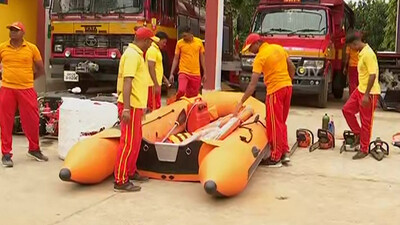 Cyclone Jawad: Odisha Prepares For Possible Landfall, Evacuation Of People Top Priority