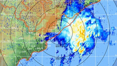 Cabinet Secretary Reviews Preparedness For Cyclonic Storm Jawad