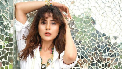 Shehnaaz Gill
