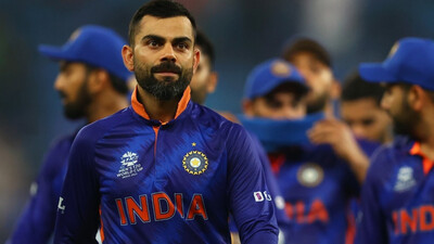 India Curtails Tour Of South Africa, T20 Internationals To Be Played Later
