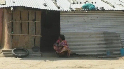Displaced Villagers Near Odisha’s Similipal National Park Deprived Of Jobs, Basic Amenities