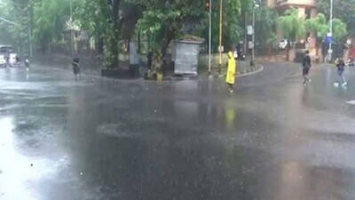 Cyclone Jawad Loses Its Youth!