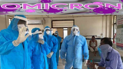 Why Odisha Vulnerable To Omicron?