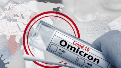 Omicron Variant