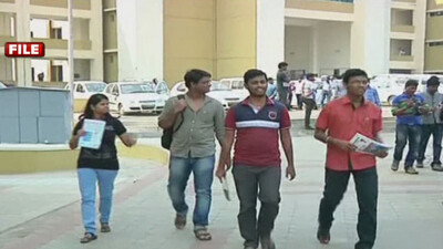Odisha: Deadline For Engineering Admission Extended, Check Details