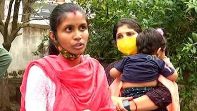 Odisha Toddler With Fatal Genetic Disorder Needs Rs 16 Cr Injection, Parents Seek Govt Help 