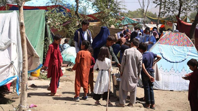 UNICEF Launches Largest-Ever Funding Appeal
