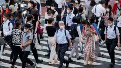 Global Covid Caseload Tops 267 Million, Deaths Over 5.27 Million