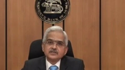 RBI Guv