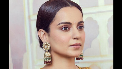 'KatVic' Wedding: Kangana Praises 'Successful' Actresses Marrying Younger Actors