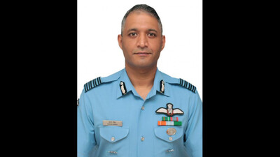 Shaurya Chakra Awardee Survivor Can Throw Light on IAF Chopper Crash