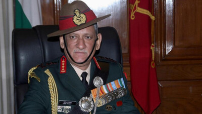 Odisha Assembly Pays Homage To Gen Bipin Rawat, Others Who Died In Chopper Crash