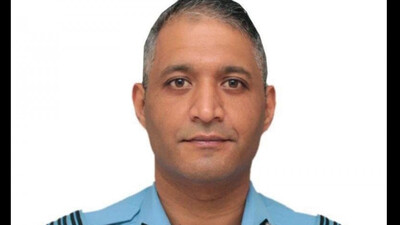 Crash Survivor Varun Singh Likely To Be Shifted To B'luru