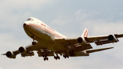 DGCA Extends Suspension Of Scheduled International Passenger Flights Till Feb 28