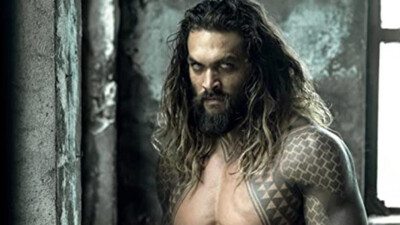 Jason Momoa