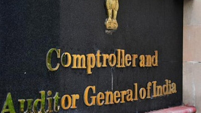 IITs Unable To Generate Sufficient Internal Receipts, Remain Dependent On Govt For Grants:CAG Report