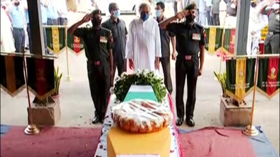 Odia Jawan Rana Pratap 